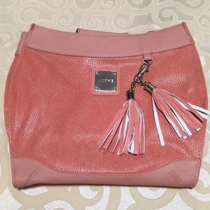 New Miche Demi size Blanche face